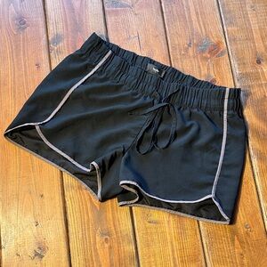 Mossino Athletic Shorts